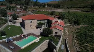 Recanto de Moulães - Nieves