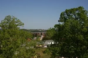 Villa Göltzschtalblick - Netzschkau