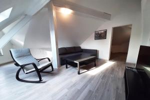 Spacious Work & Stay Apartments Büdesheim