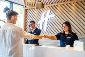 Hotels Holiday Inn - Bordeaux-Merignac by IHG : photos des chambres