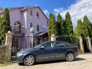 Vila Madams - Palić-Serbia