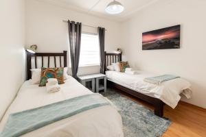 NORDSTRANDPARK 26 Main Beach Area