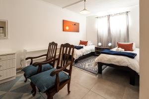 NORDSTRANDPARK 26 Main Beach Area