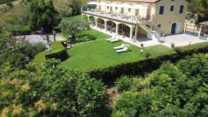 Agriturismo Monte Maggio