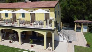 Agriturismo MonteMaggio