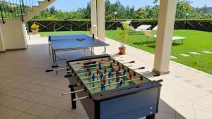 Agriturismo MonteMaggio