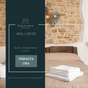 B&B Sotto le Mura img52