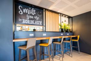 Hotels Holiday Inn - Bordeaux-Merignac, an IHG Hotel : photos des chambres