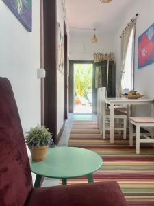 Casa VivaQi Tenerife