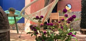 Casa VivaQi Tenerife