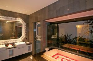 Biệt thự Hồ bơi có 1 Phòng ngủ (1 Bedroom Pool Villa)