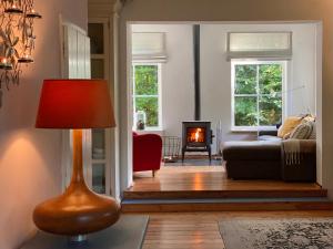 Cottage Uylenhorst, De Witte Bergen 34