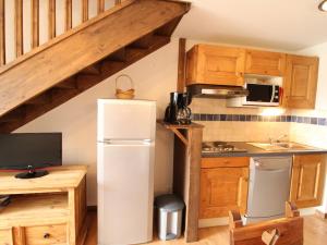 Appartements Appartement Aussois, 4 pieces, 8 personnes - FR-1-508-224 : photos des chambres
