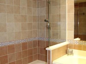 Appartements Appartement Lanslebourg-Mont-Cenis, 3 pieces, 6 personnes - FR-1-508-234 : photos des chambres