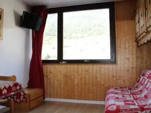 Studio cosy pour 2/3 pers., skis aux pieds, proche commerces et services à Val-Cenis - FR-1-508-235 - 琴山朗勒堡