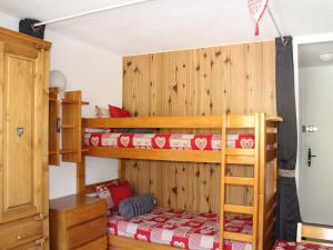 Studio cosy pour 23 pers., skis aux pieds, proche commerces et services à Val-Cenis - FR-1-508-235