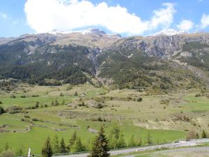 Studio cosy pour 23 pers., skis aux pieds, proche commerces et services à Val-Cenis - FR-1-508-235