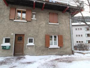 Appartement 5 personnes Val Cenis, 2 ch, draps fournis - FR-1-508-253