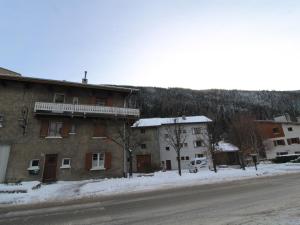 Appartements Appartement Lanslebourg-Mont-Cenis, 3 pieces, 5 personnes - FR-1-508-253 : photos des chambres