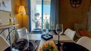 Paramount Gardens Resorts C202