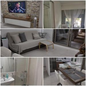 Irida Holiday Apartments