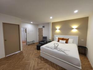 HOMMORY RESIDENCE - West Chalong