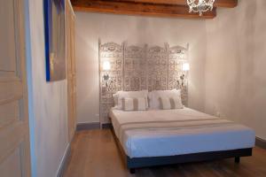 Appartements La Maison Debourg : photos des chambres