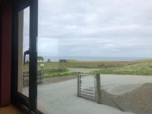 Trumpan Cottage
