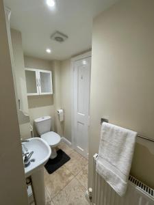 The old coach house 8 North lane