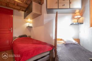 Appartements Roc de Burel : photos des chambres