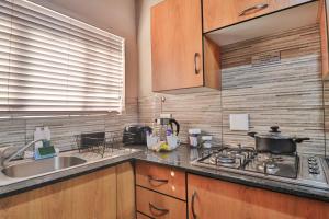 Rudman Townhouses Self-catering Accommodation