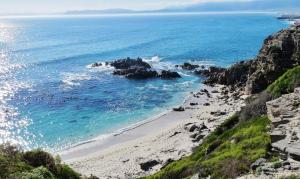 Kleinzee Oceanfront Whole House Self Catering