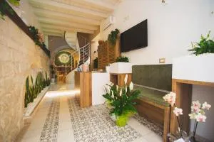 Dimora Lamas - Cozze