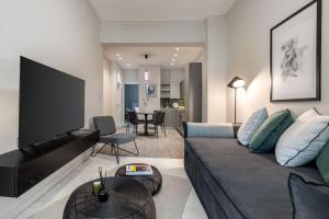 The Beehive Apartments