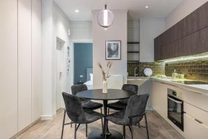 The Beehive Apartments