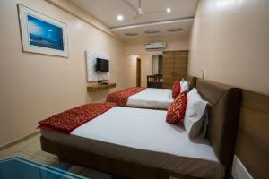 Hotel Balaji Palace