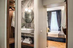 Tree Charme Augusto Boutique Hotel