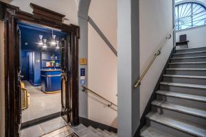 Tree Charme Augusto Boutique Hotel