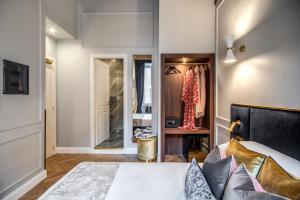 Tree Charme Augusto Boutique Hotel