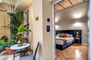 Tree Charme Augusto Boutique Hotel