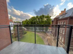 Mint Apartments Gdansk