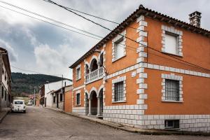 Casa Rural dos Hermanas
