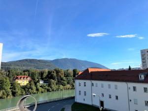 Edelweiss Apartments