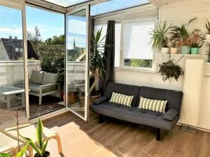 City Center Apartment Villach - Völkendorf