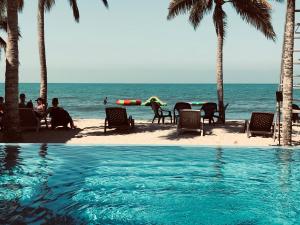 Lago en el Cielo Villas Boutique