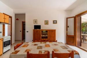 Tenuta La Saracina - Villino 4