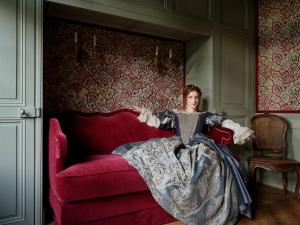 Hotels Relais & Chateau Louise de La Valliere : photos des chambres