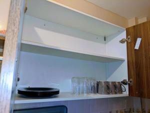 Nairobi city view apartment