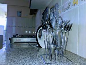 Nairobi city view apartment