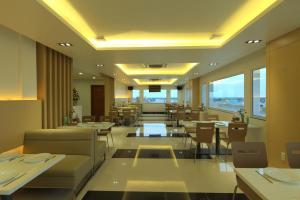 Hung Cuong Hotel